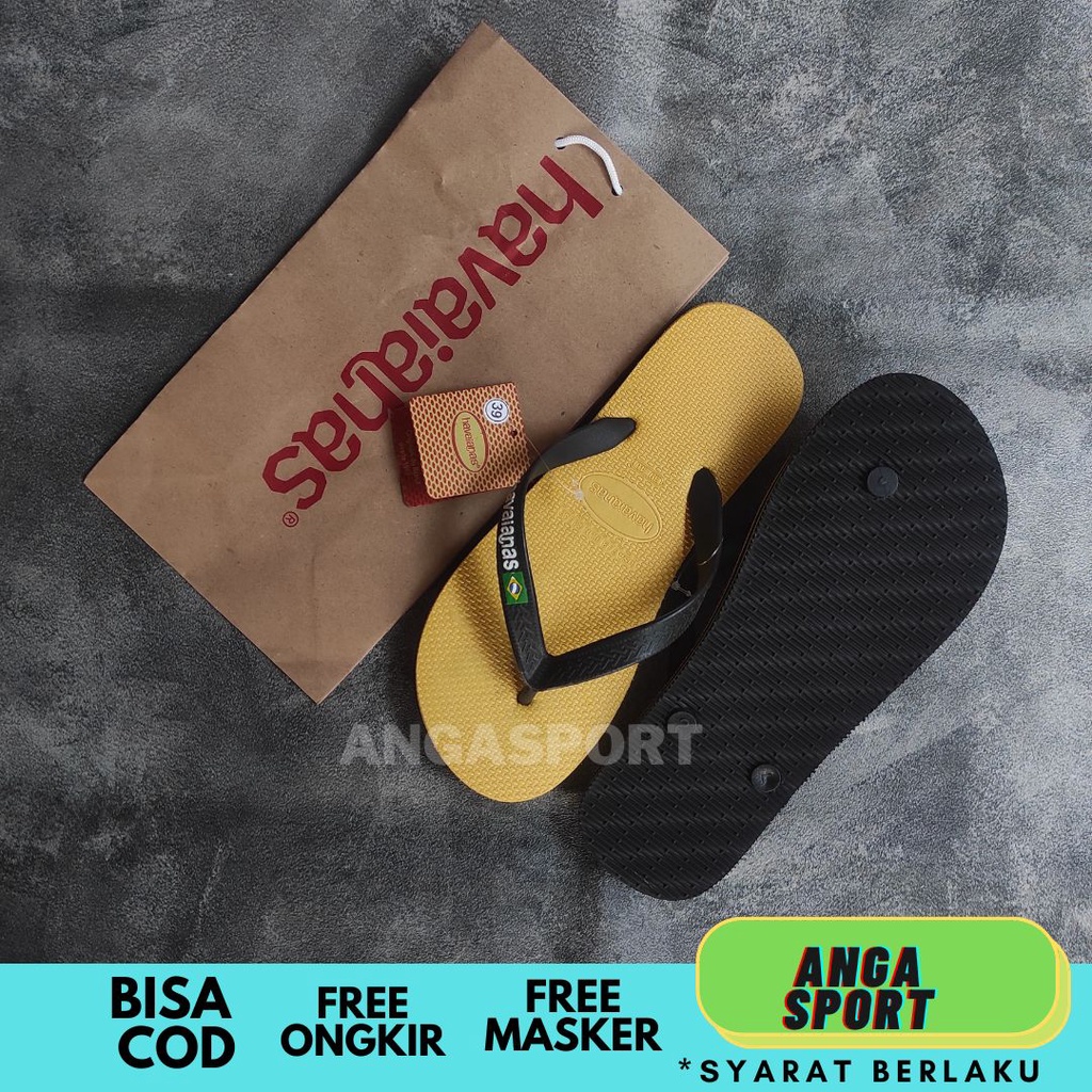 SANDAL PRIA JEPIT KUNING KEREN TERBARU / SANDAL JEPIT SANTAI / SENDAL JEPIT CASUAL / SANDAL PRIA JEPIT REMAJA KEKINIAN / SENDAL JEPIT DISTRO