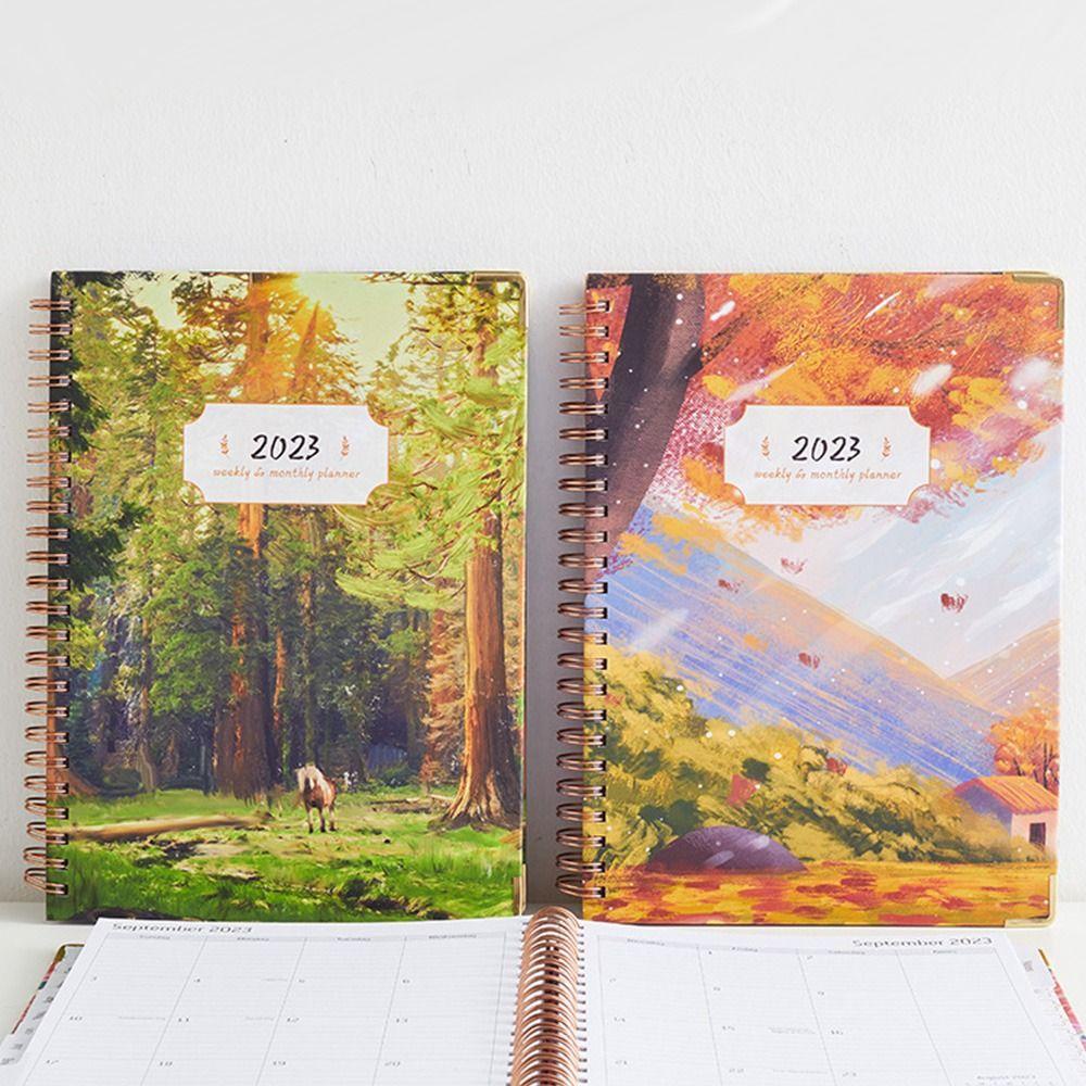 Preva Buku Jadwal Bisnis Kantor Kreativitas Diary Planner