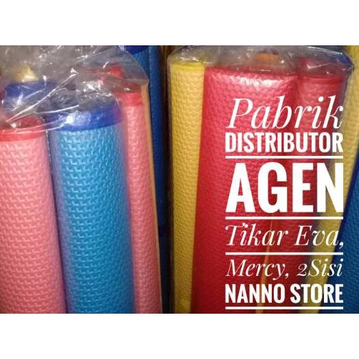 FREE ONGKIRTIKAR MERCY, KARPET FOAM POLOS, TIKAR BENTOL BENTOL MERCY, TIKAR FOAM TEBAL, TIKAR FOAM B