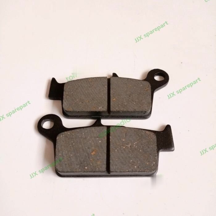 KAMPAS REM BELAKANG DISPAD KLX 250