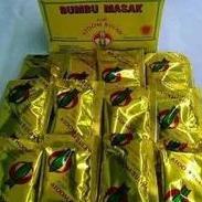 

TRXSs9S3--Bumbu Atom 1 Dus/20 Sachet