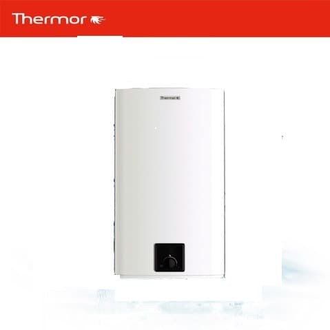 Water Heater Water Heater Thermor Steatite Pro Square 30L