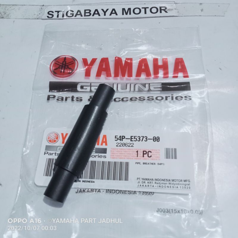 selang hawa cvt Mio j selang hawa cvt xride selang cvt soul gt