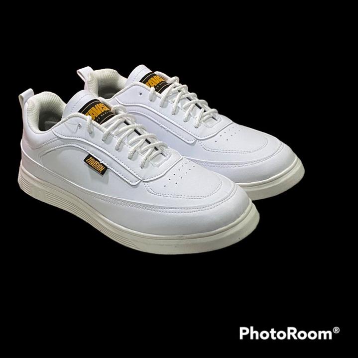 Langsung Kirim sepatu sneakers pria Zavision sepatu kasual kerja original Z-01