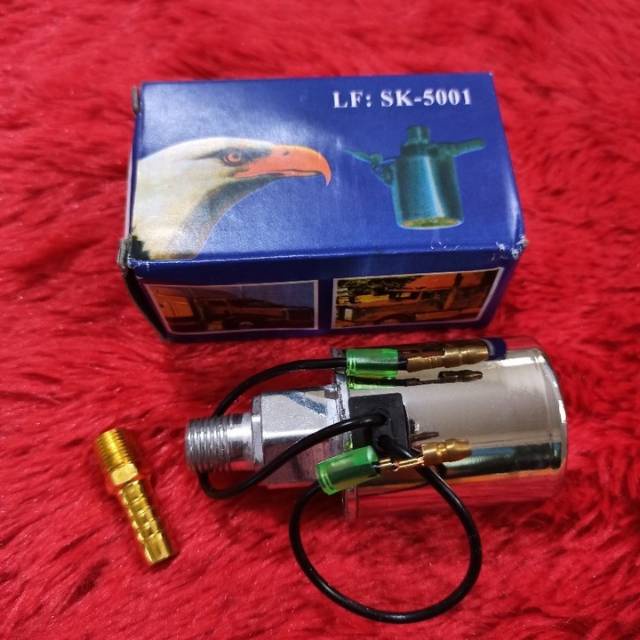 Switch Air Horn Cicada