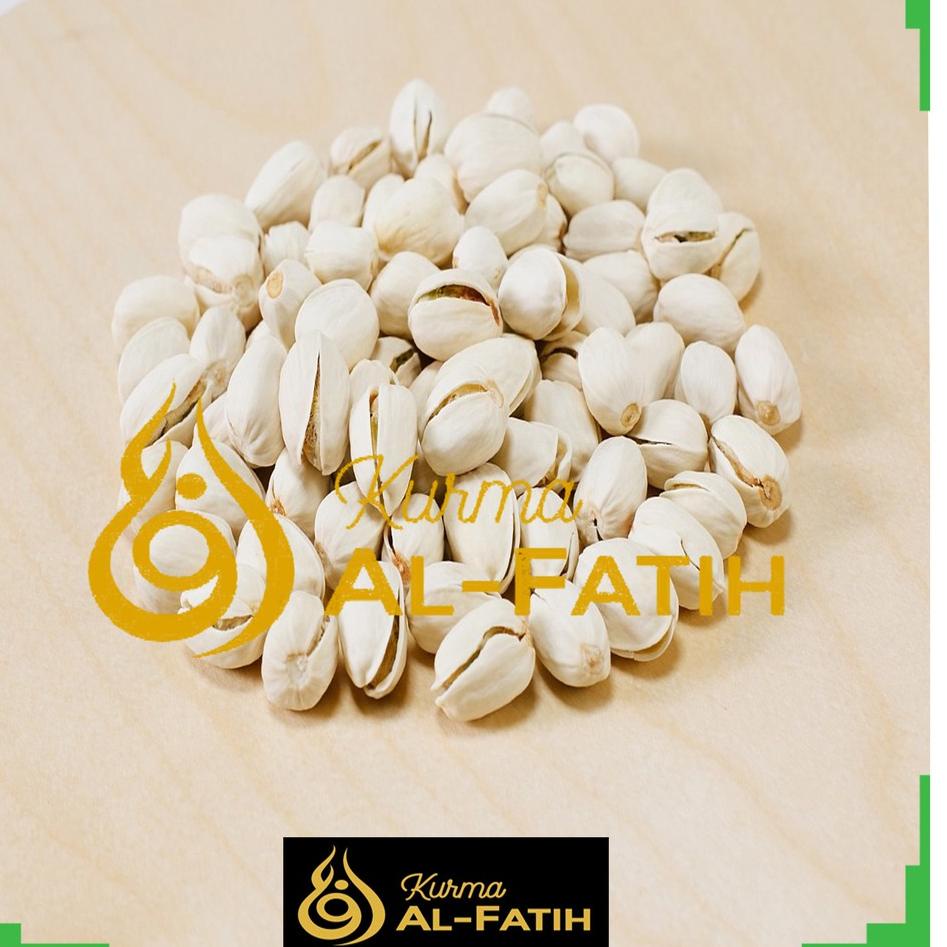 

Spesial disini--Kacang PISTACHIO / Kacang Pistachios Arab Fustuk Ketawa Murah / Oleh Oleh Haji dan Umroh