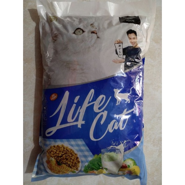 Life Cat 1kg