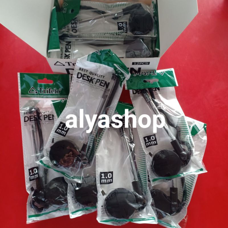 Pen Meja Trifelo Desk Pen TF-320