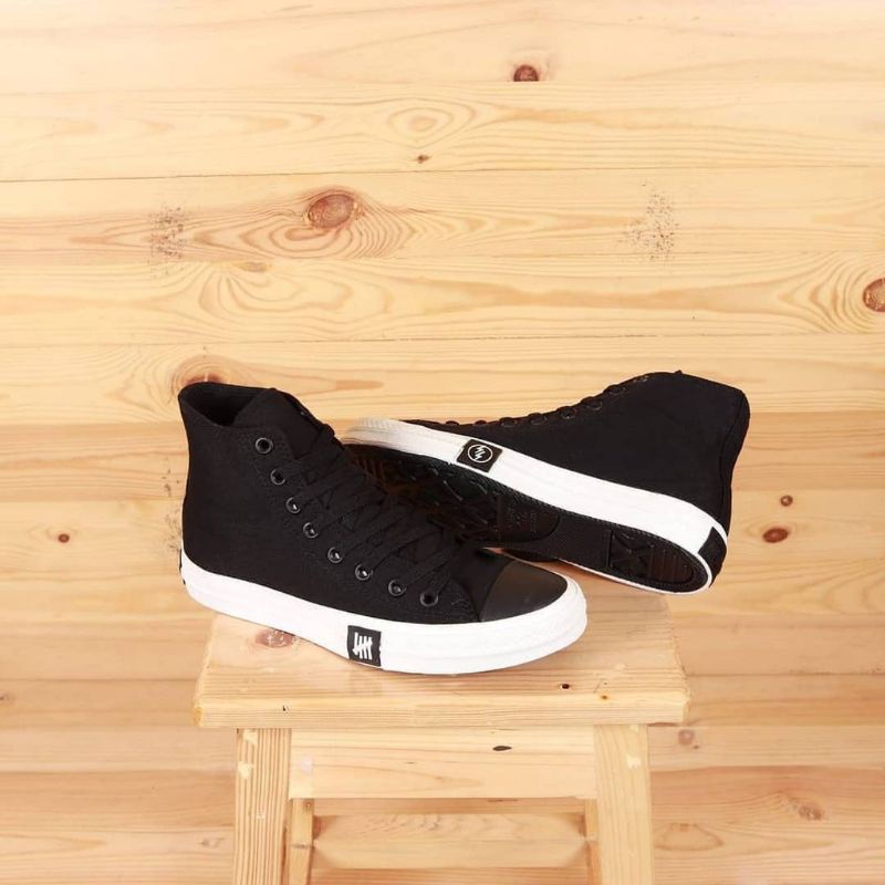 Sepatu converse all star sekolah ct petir tinggi hitam chuck taylor canvas tali grade original sepatu kerja sepatu sekolah sepatu pria dan wanita