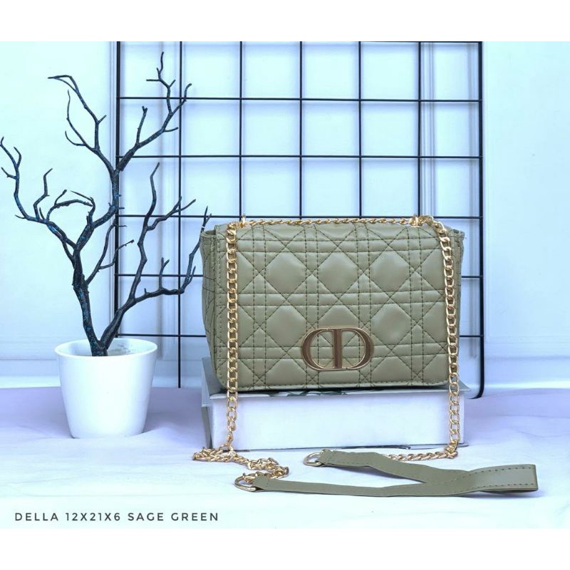 Slingbag della slingbag wanita