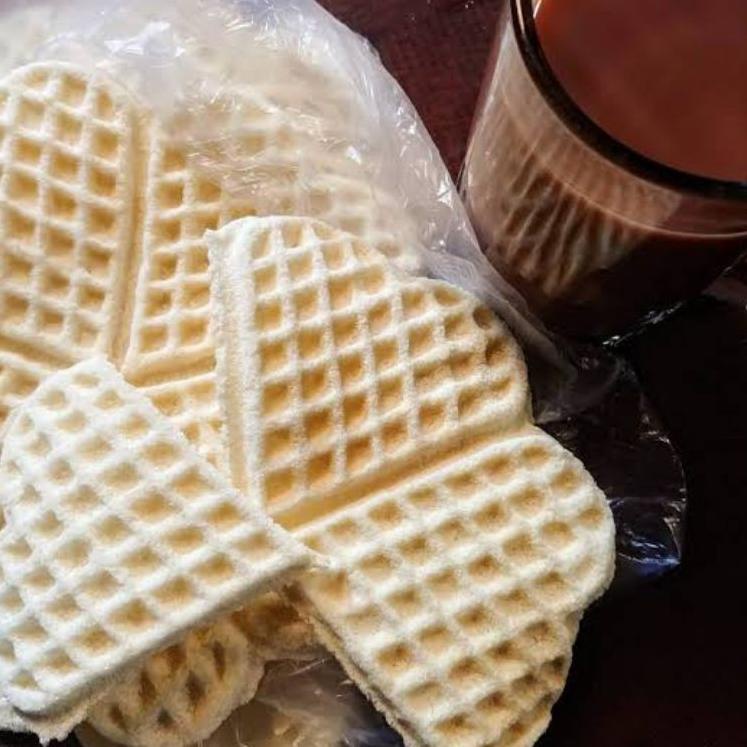 

Terbaik Embal Singkong Rasa Original 200 gram 