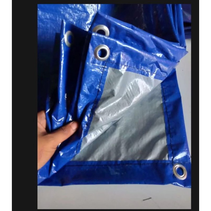 terpal plastik a2 2x3 murah banget