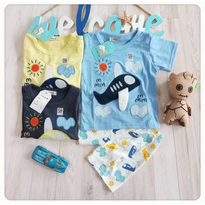 SET ANAK by MI AMORE