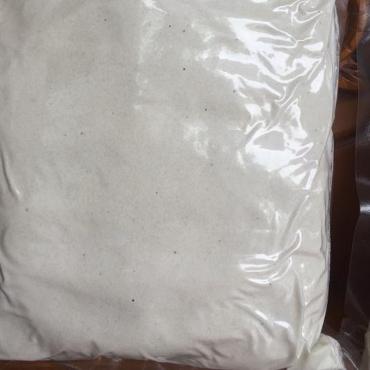 

limited Edition✔️Tepung Kelapa Keto Extra Halus (Coconut Flour) Low Fat + Murah 500 gram|SQ9