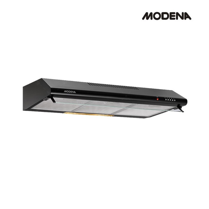 Cooker Hood Modena Sx 9512 L - Dapur / Kitchen