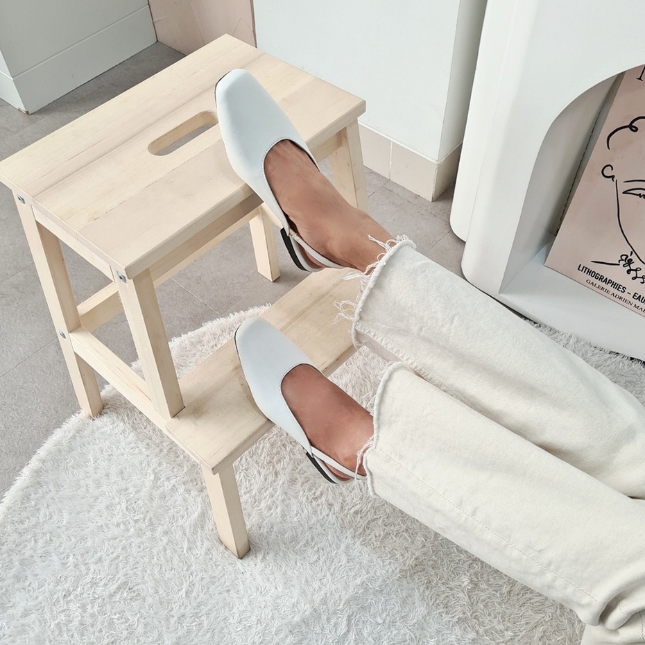 SOLACE - Flat Shoes - SELENA