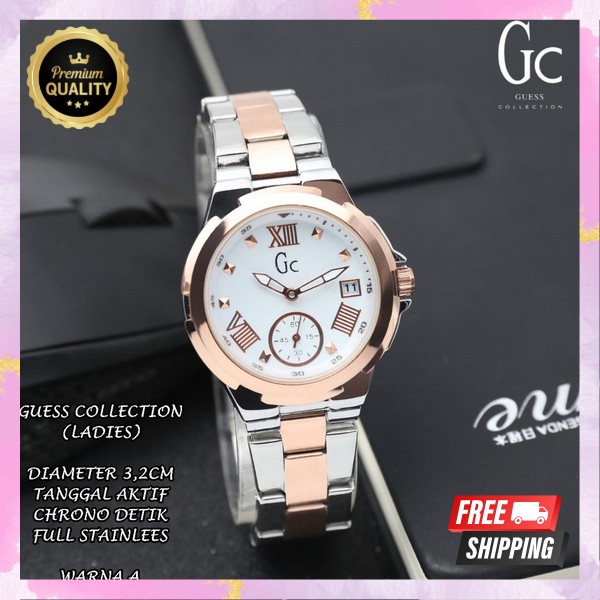 Jqm Remaja Import Mewah Jm Cewe Model Terbaru Jamtangan Perempuan Jam Tangan Wanita Jqm Fashionable 