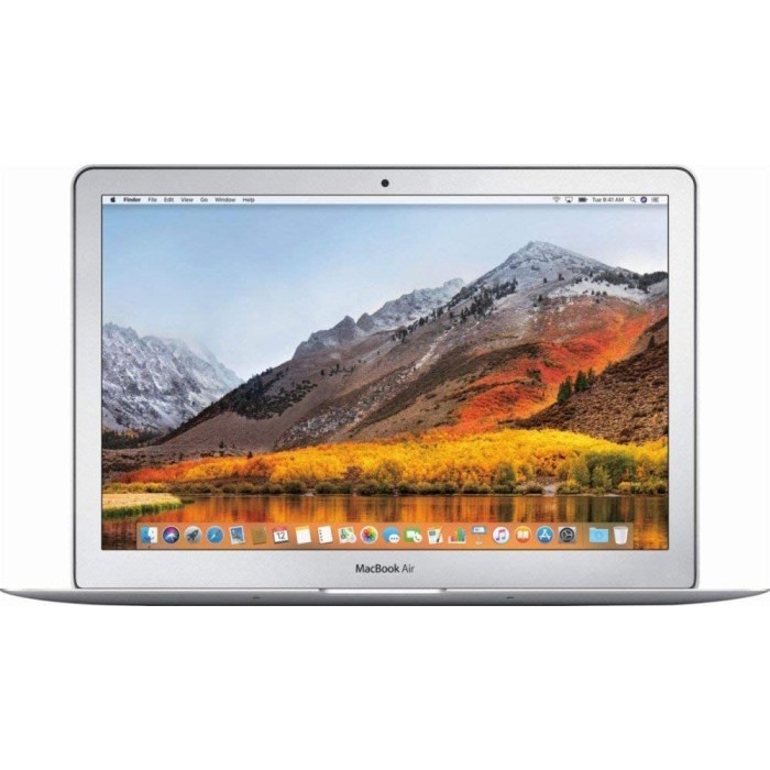 MacBook Air 13 inch 2017 i5 8th Gen Second