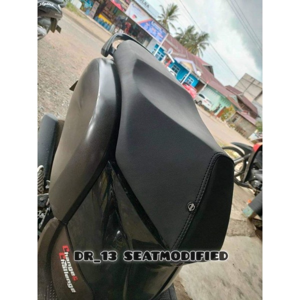KULIT COVER JOK MBTECH PREMIUM CARRERA NMAX PCX VARIO BEAT SCOOPY LEXI ADV