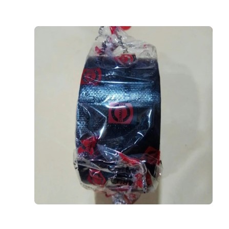 

DAIMARU Lakban Kain Hitam 2" (inch) Daimaru