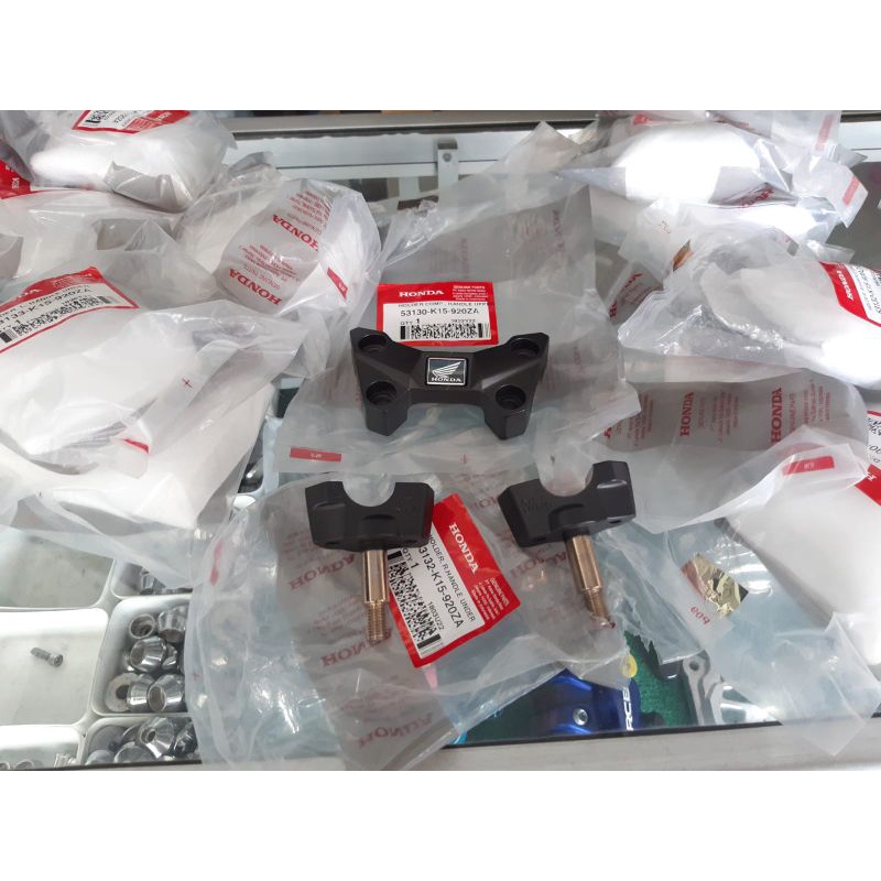 raiser cb150r led raiser cb150r led original baru