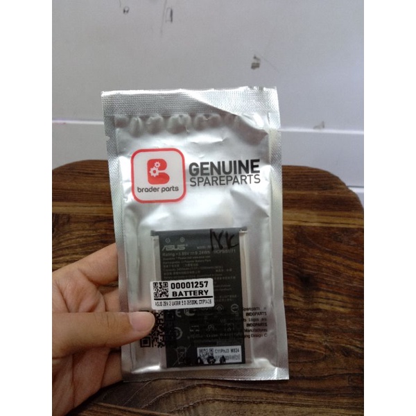 BATRE ASUS ZENFONE LASER 5&quot; ZE500KL C11P1428 ORI 100%