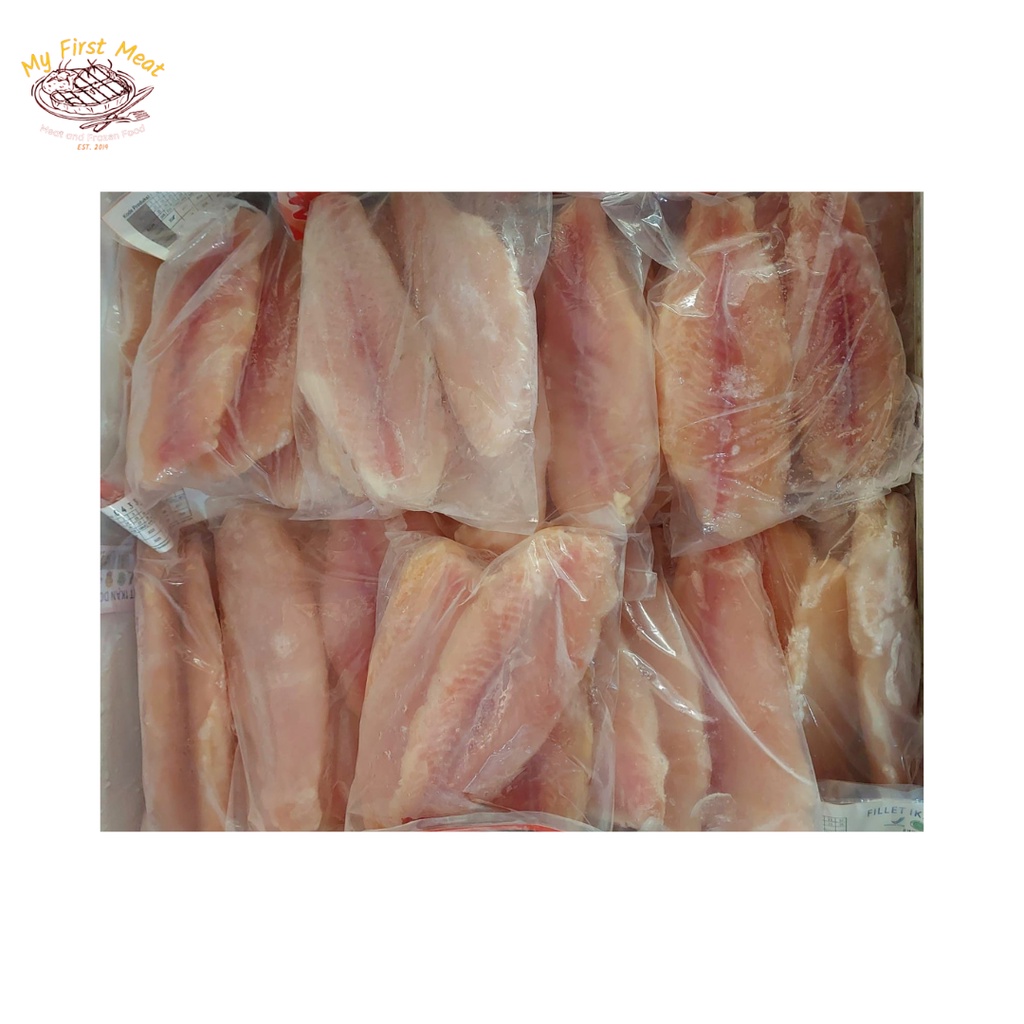 

DORI FILLET 1kg