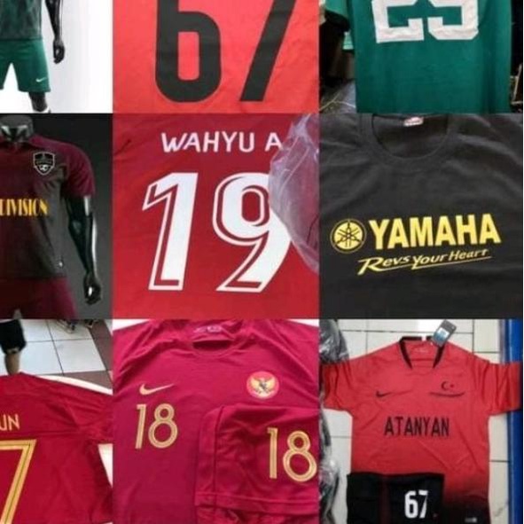 

SABLON MJP SPORT - PAKET 1