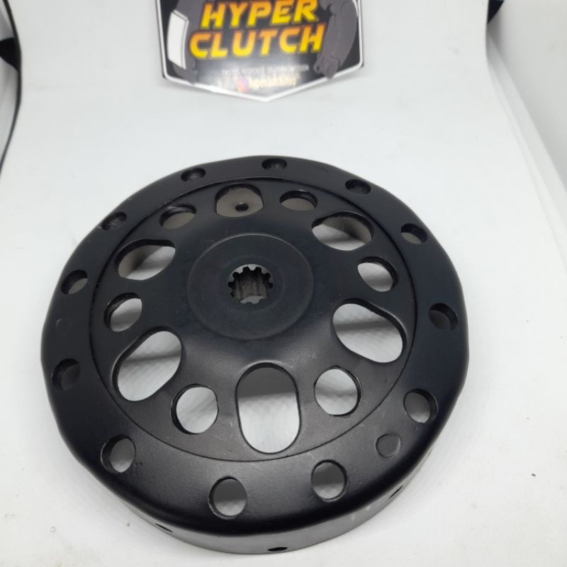 Mangkok CVT SUZUKI NEX KARBU NEX FI OLD LETS KARBU ORIGINAL CUSTOM