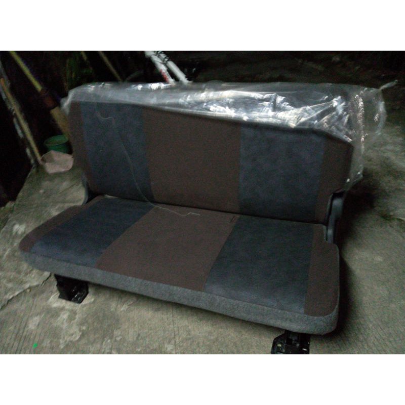 Copotan ......Anyar.......Panjang....Buat..jok.tengah..atau belakang. kijang..dan