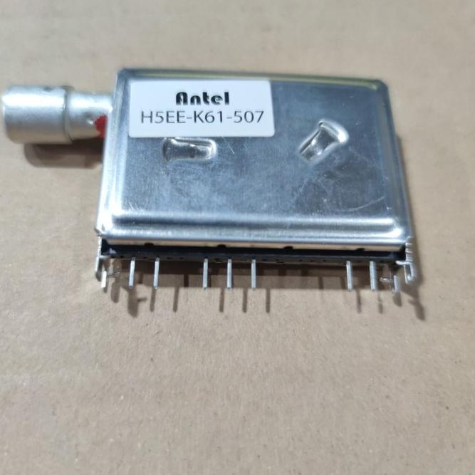 #sale Tuner tv china antel kaki 2-3-2 / tuner tv 7pin / tuner tv 232 RWM