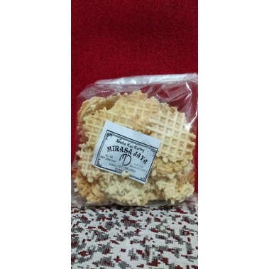 

snack masis jaring
