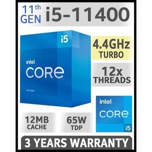 Paketan Pc Rakitan Intel Core I5 11400 I5-11400 H510M Pro Ram 16Gb