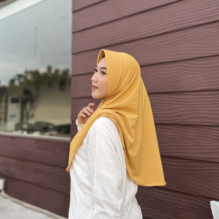 Bergo Daily New Sporty Jersey Super