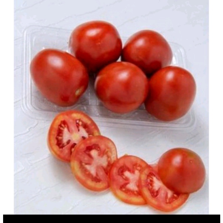 

PS/Tomat segar merH/Red Tomat/250gr