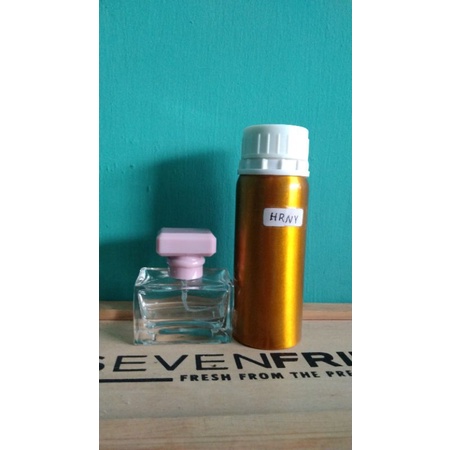Parfum HRNY | parfum viral tiktok 30ml