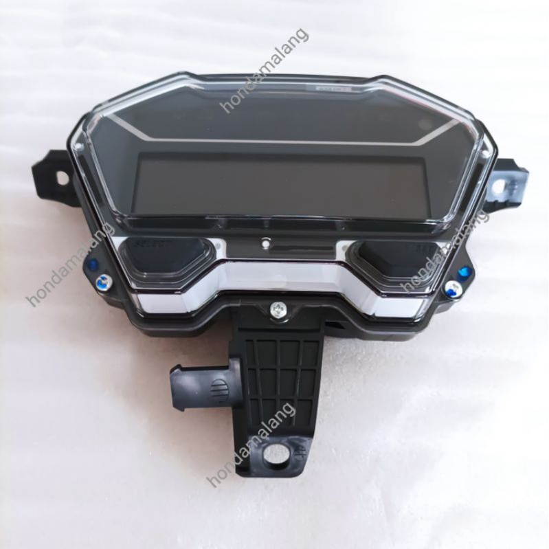 Speedometer Spido New Vario150 Vario 150 K59J Ori Honda 37100K59A73