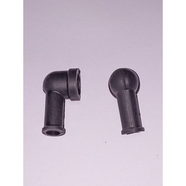 KARET TUTUP KABEL BAUT DINAMO STATER UNIVERSAL