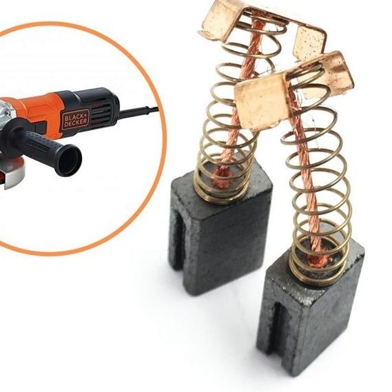 Black+Decker Carbon Brush Gerinda G650 (5170024-84)