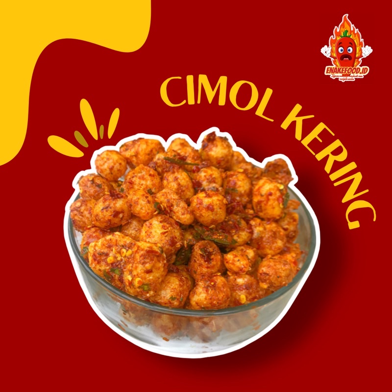 

CIMOL KERING 500gr