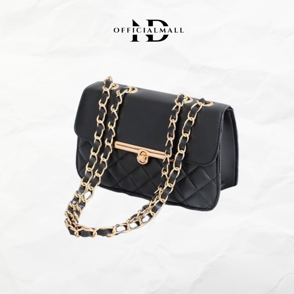 SLINGBAG WANITA VERONICA FLICKA J11 TAS SELEMPANG MURAH