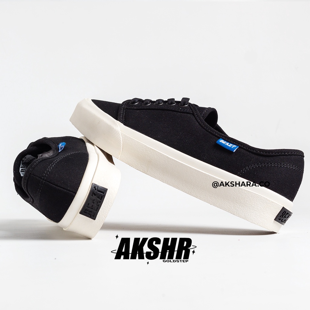 BEAZT SEPATU SNEAKERS BEAZT HELIX UNISEX PRIA WANITA