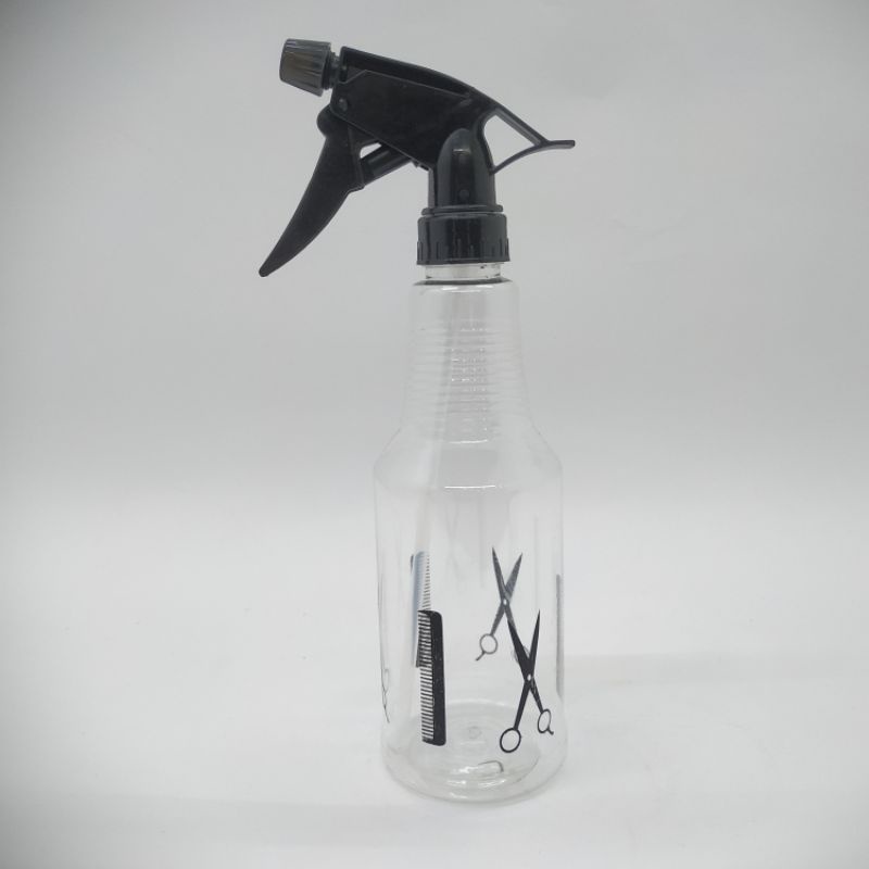 Botol Spray Plastik 480ml MM2124