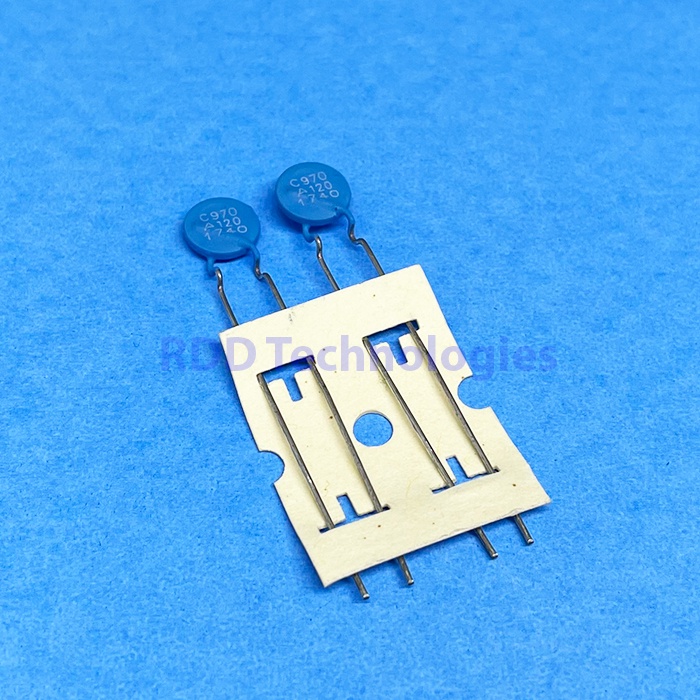 Thermistor B59970C0120A070