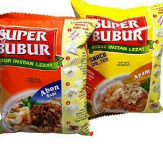 

ID1h1Gv--Super Bubur