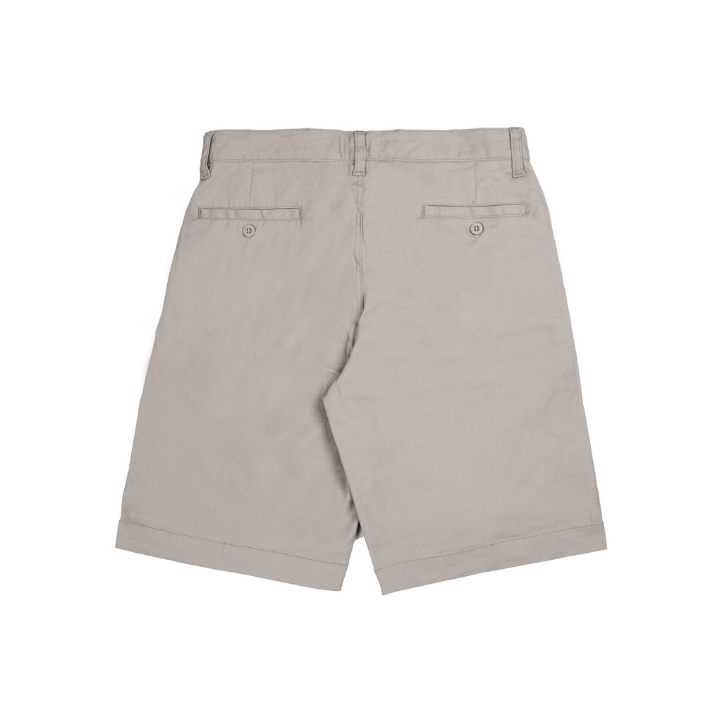 Gozeal | Shortpants Roll Up | Jackson Cream