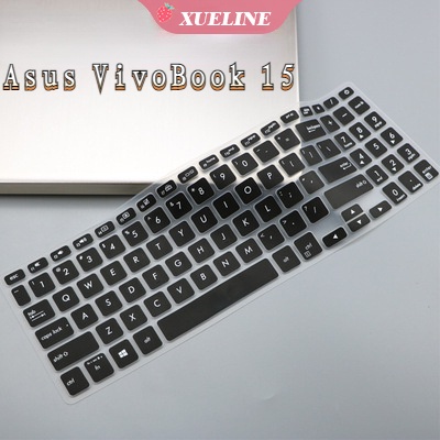 Film Pelindung Debu Untuk keyboard Laptop ASUS LINGUO S15 S5300U Y5000U (ZXL)