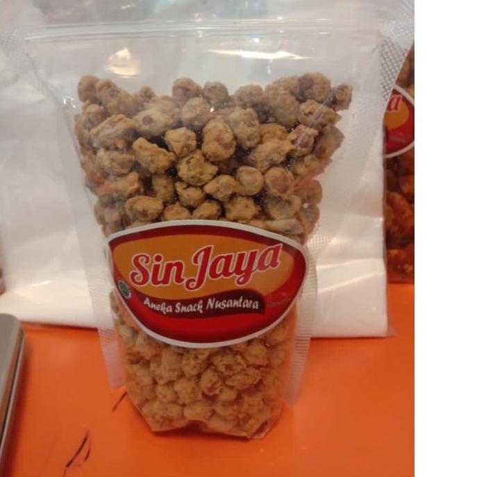 

10.10 KACANG TELUR SINJAYA SNACK 