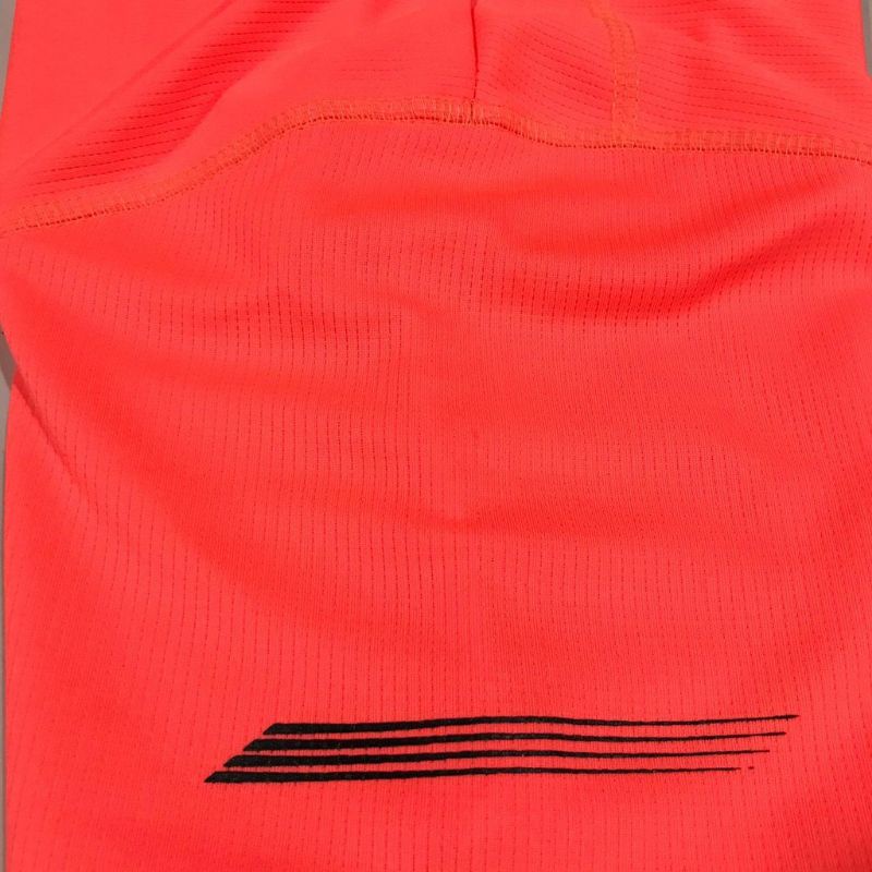 Kaos New Balance Ultra Light Premium Dryfit Tshirt Baselayer NB Quickdry