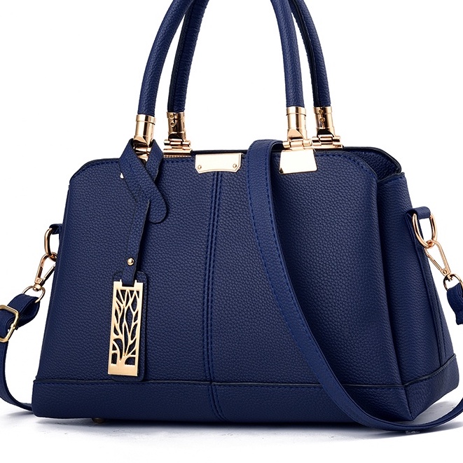 TAS IMPOR C2497 (6 PIL WARNA ) TAS WANITA TERMURAH FA00616 H135 R194 AD125 N546